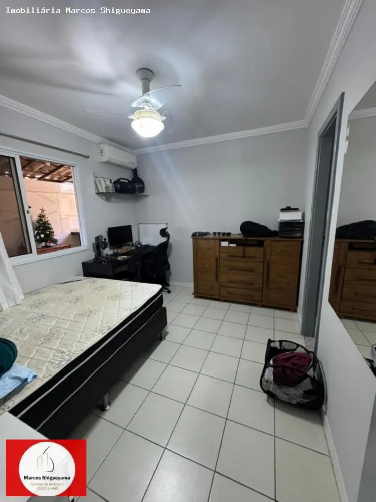 Casa de Condomínio, 4 quartos - Foto 9