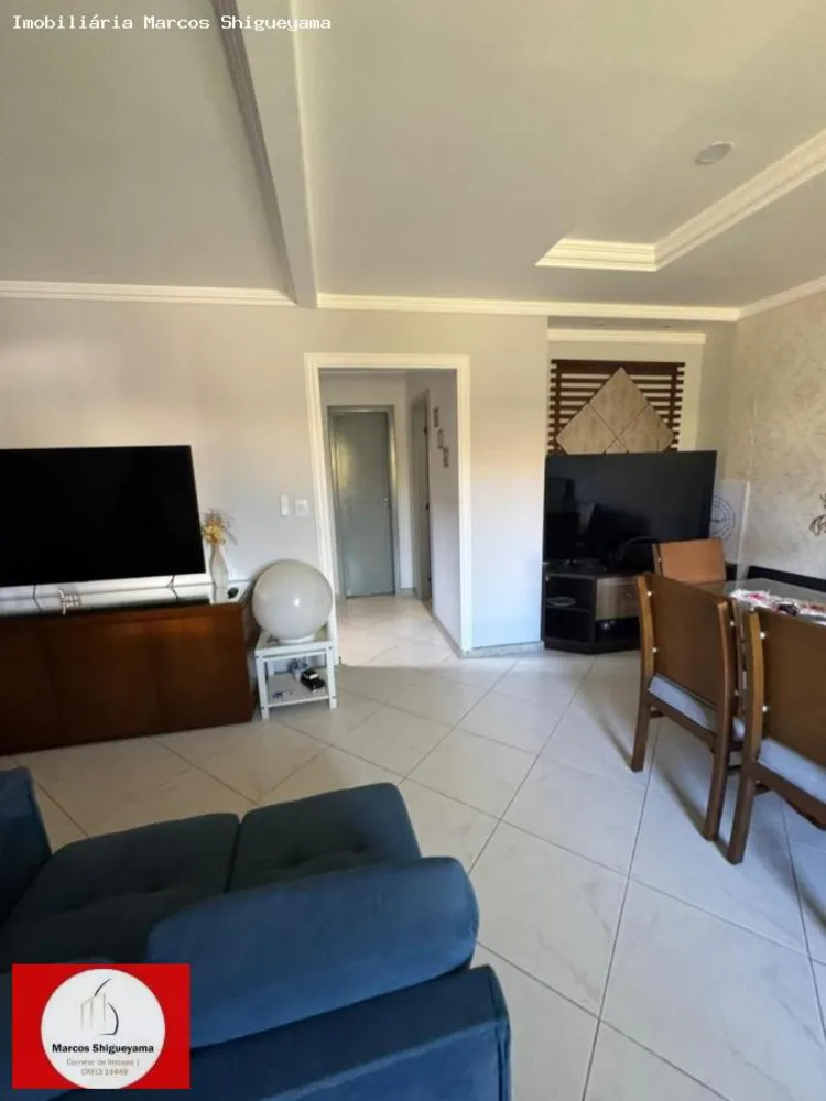 Casa de Condomínio, 4 quartos - Foto 3