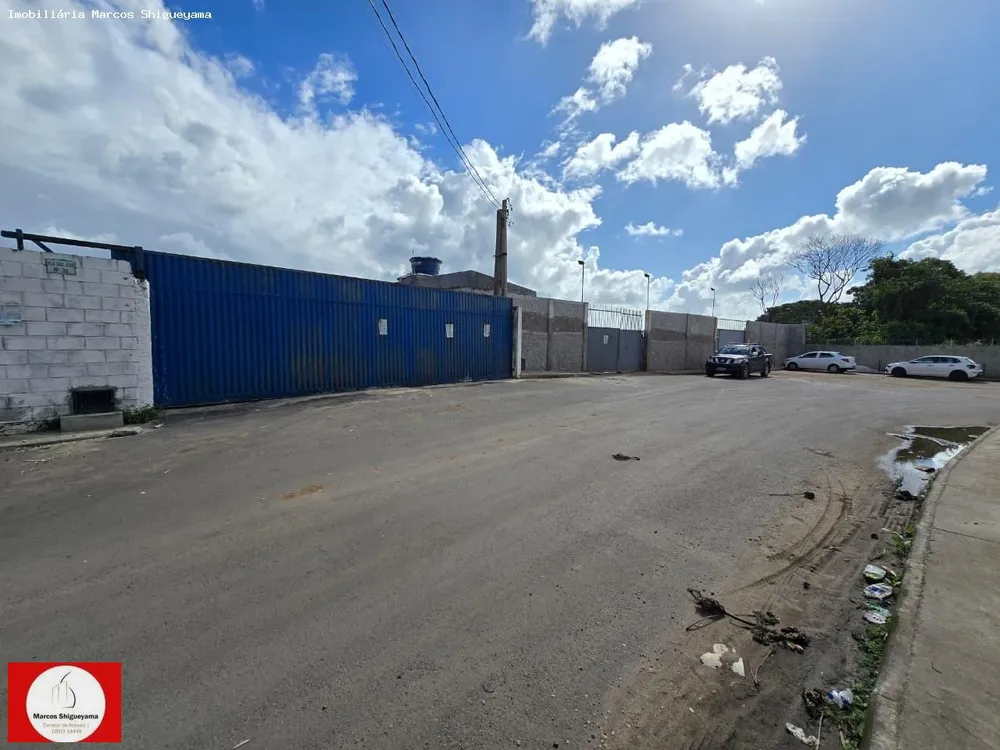 Depósito-Galpão, 2350 m² - Foto 6