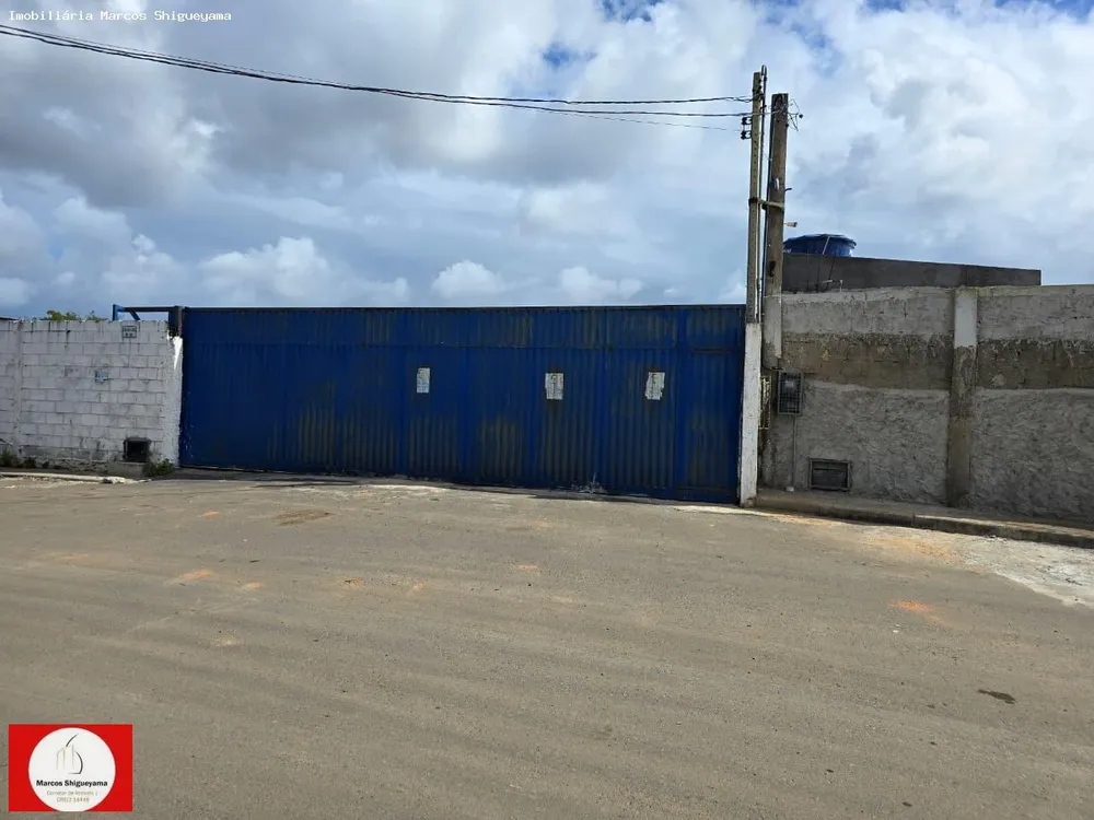 Depósito-Galpão, 2350 m² - Foto 7