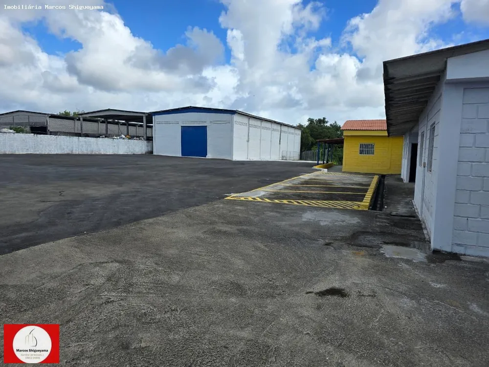 Depósito-Galpão, 2350 m² - Foto 11