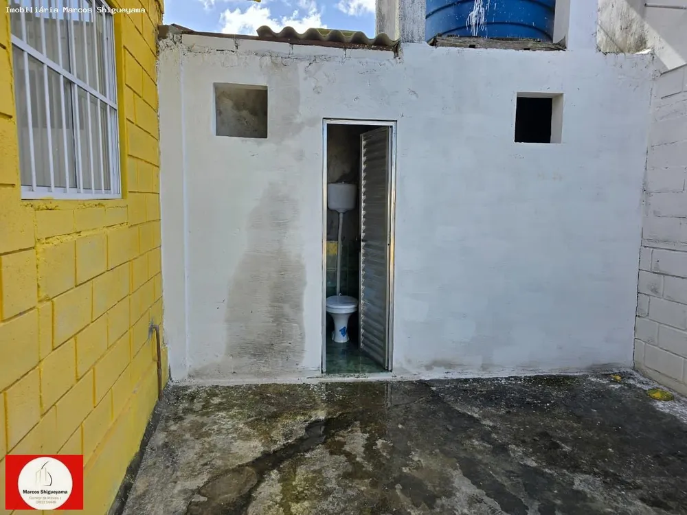 Depósito-Galpão, 2350 m² - Foto 8