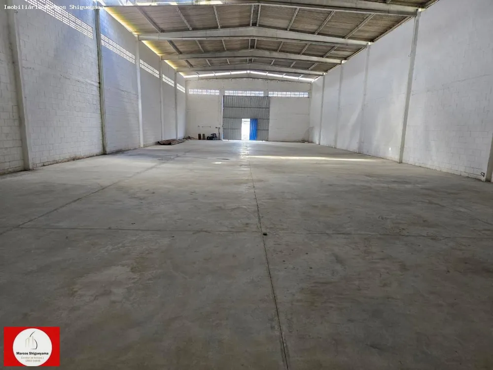 Depósito-Galpão, 2350 m² - Foto 2