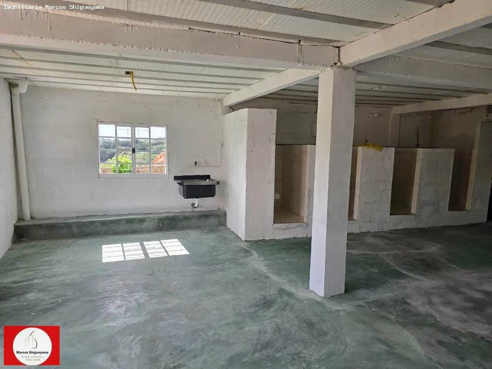 Depósito-Galpão, 2350 m² - Foto 4