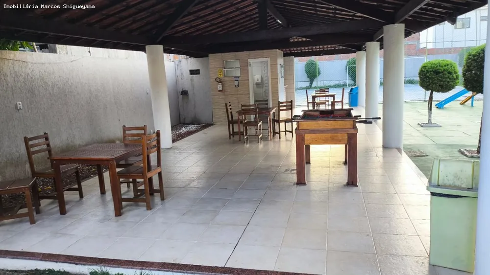Casa de Condomínio, 3 quartos - Foto 7
