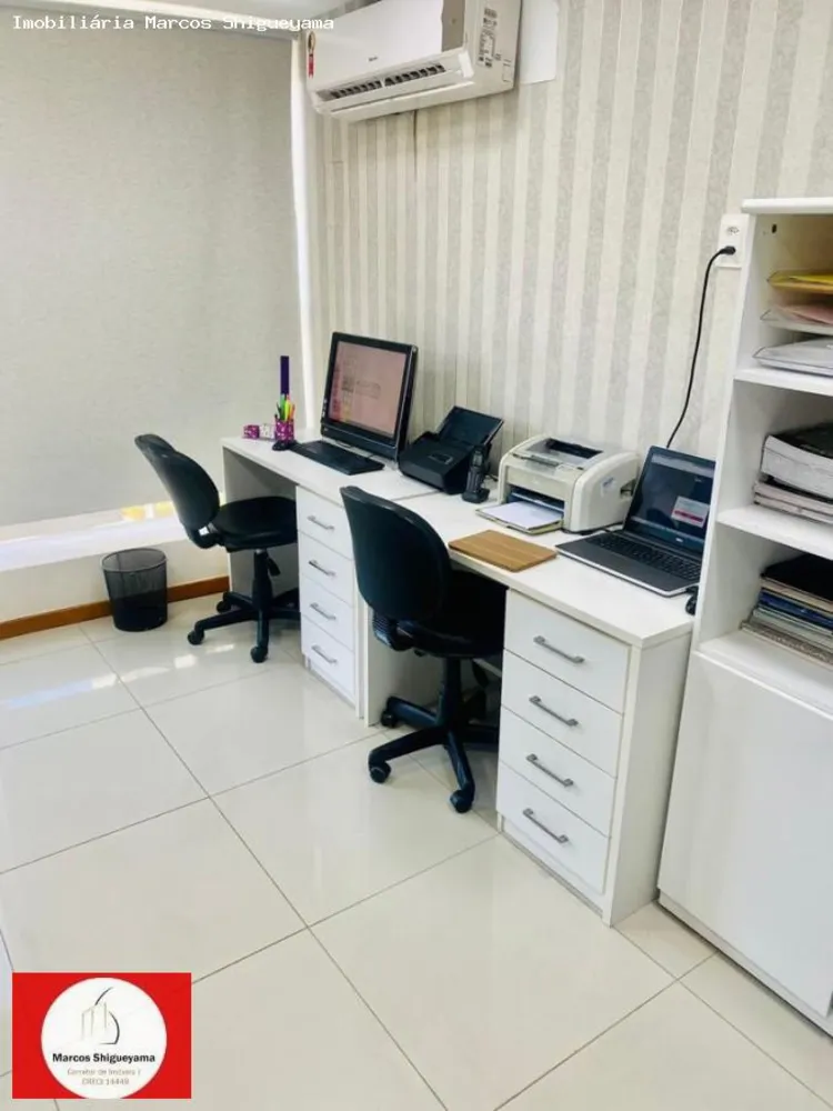Sala-Conjunto, 52 m² - Foto 3