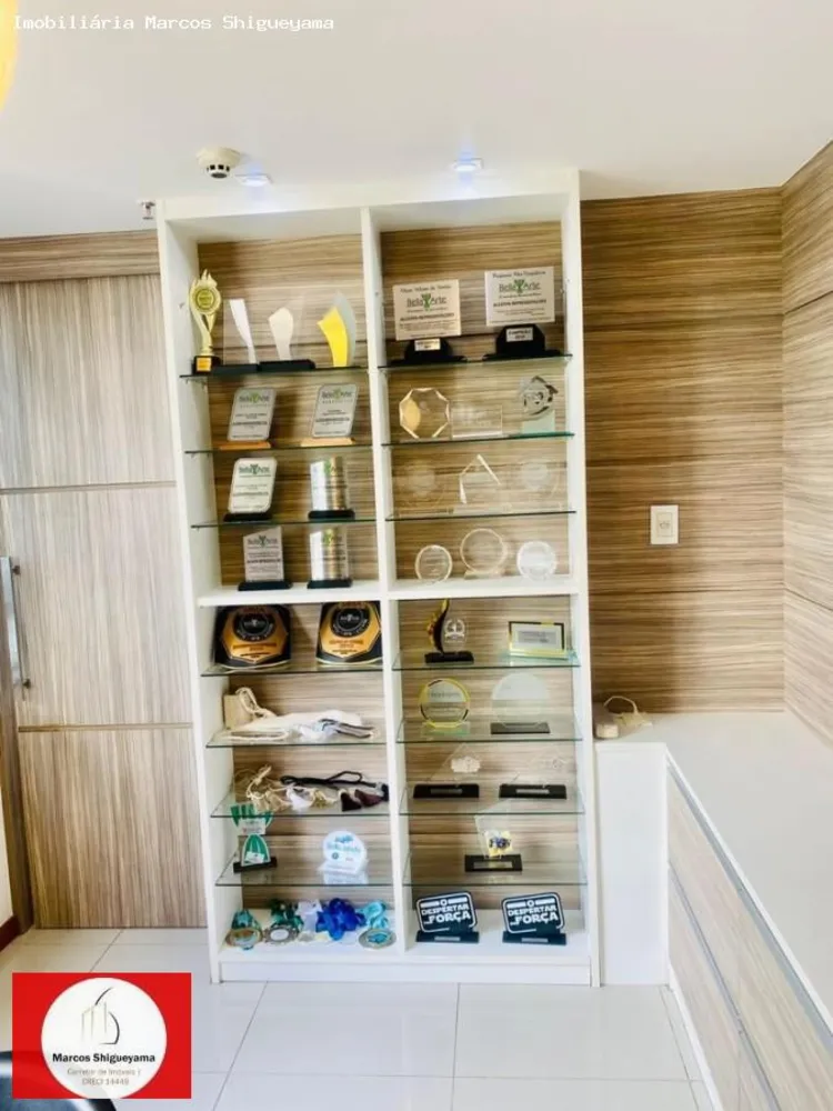 Sala-Conjunto, 52 m² - Foto 8