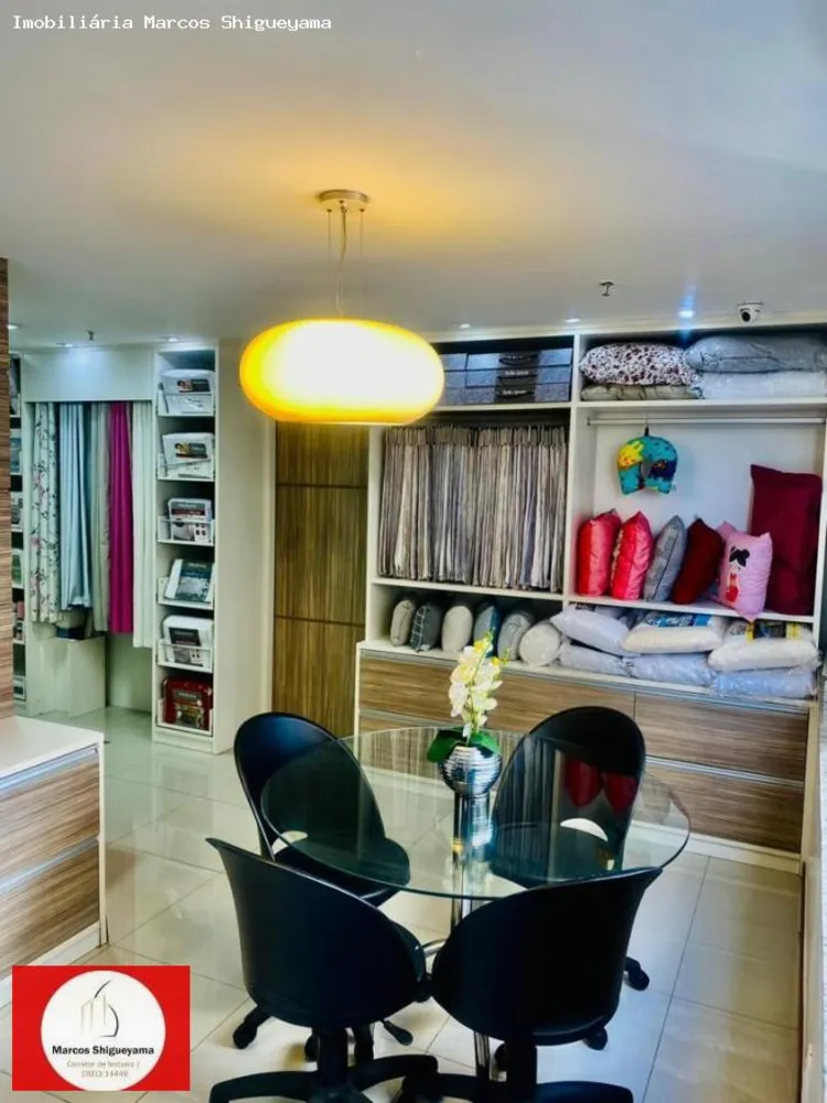 Sala-Conjunto, 52 m² - Foto 1