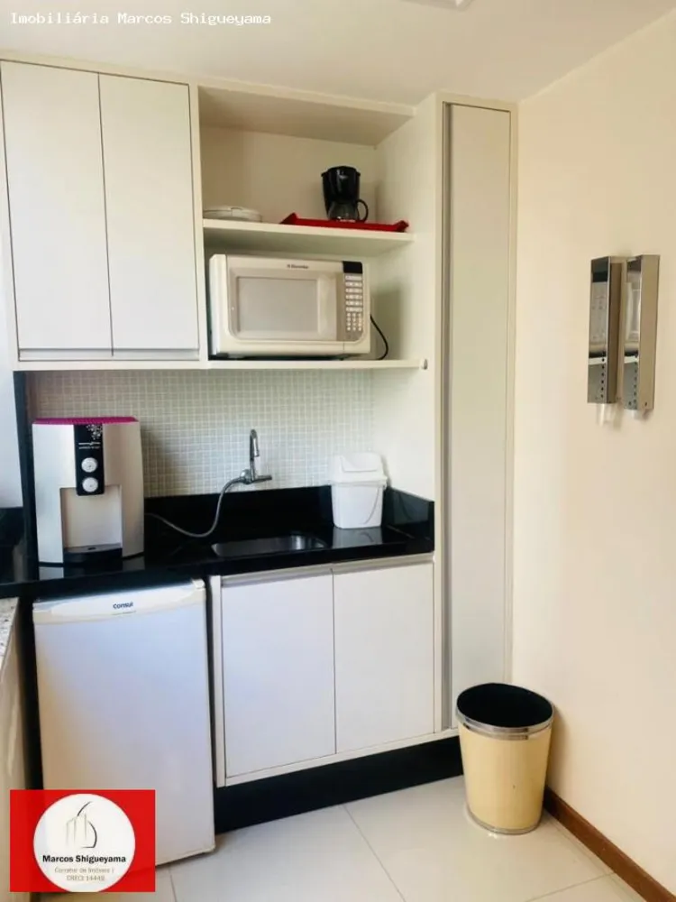 Sala-Conjunto, 52 m² - Foto 7