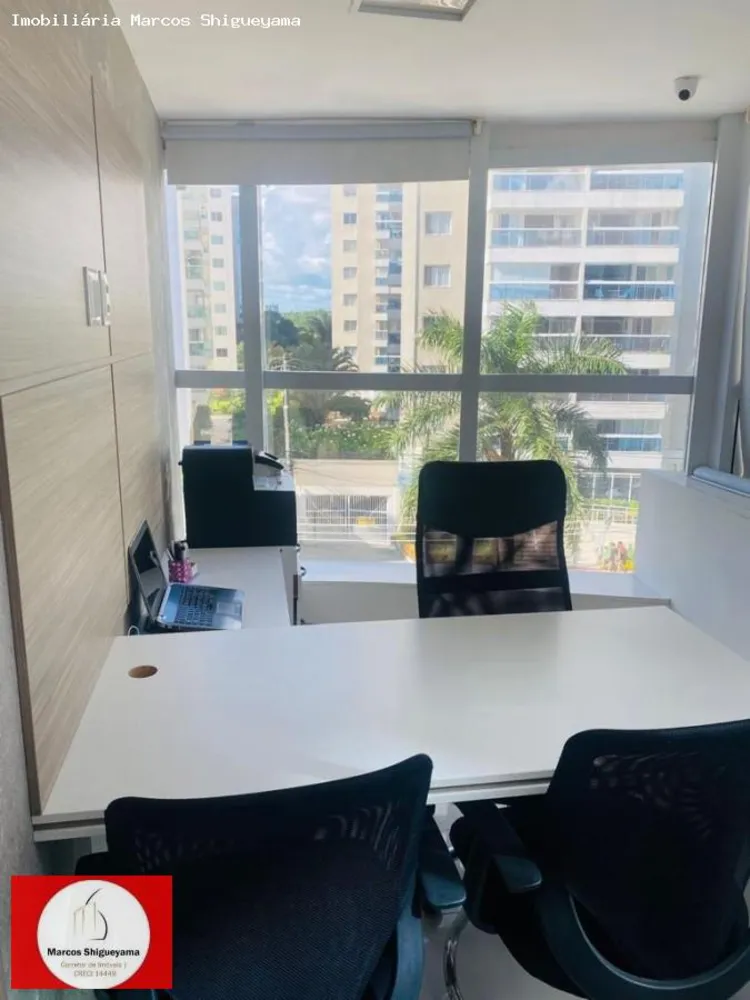 Sala-Conjunto, 52 m² - Foto 6
