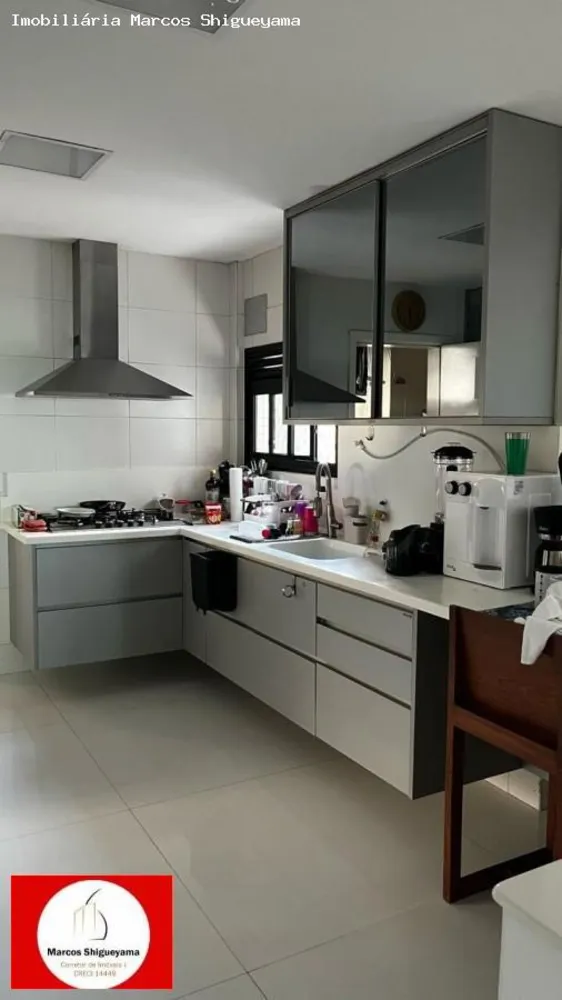 Apartamento, 3 quartos, 235 m² - Foto 4