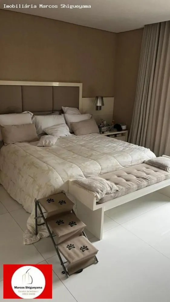 Apartamento, 3 quartos, 235 m² - Foto 1