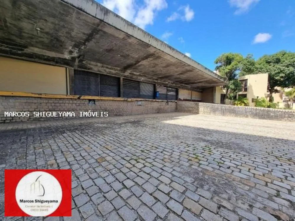Depósito-Galpão, 5600 m² - Foto 5