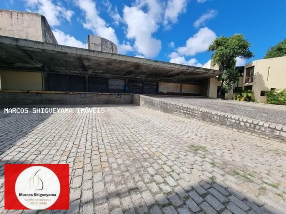 Depósito-Galpão, 5600 m² - Foto 7