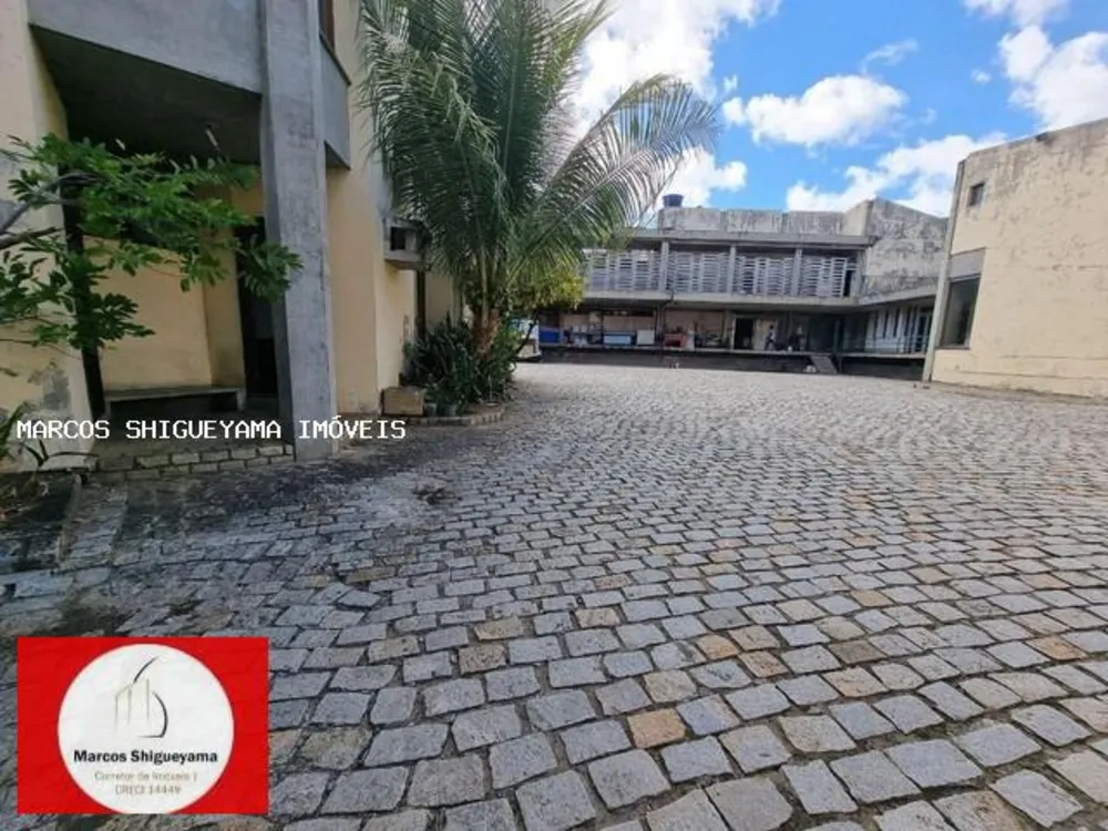 Depósito-Galpão, 5600 m² - Foto 2