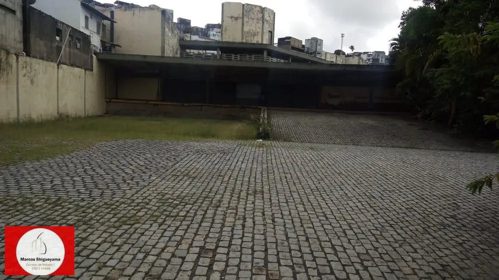 Depósito-Galpão, 5600 m² - Foto 3
