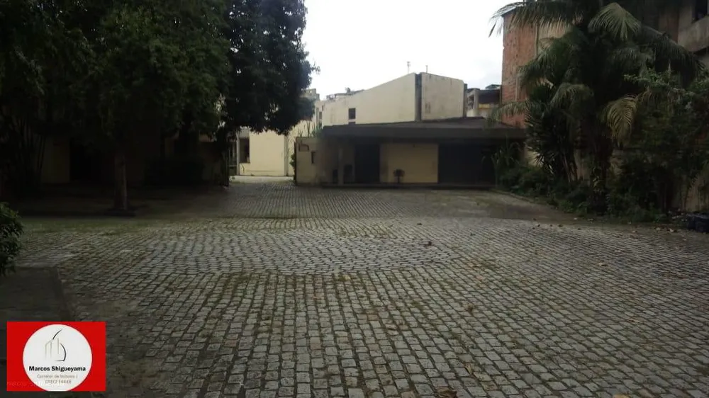 Depósito-Galpão, 5600 m² - Foto 6