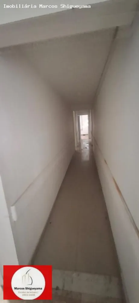 Loja-Salão, 399 m² - Foto 1