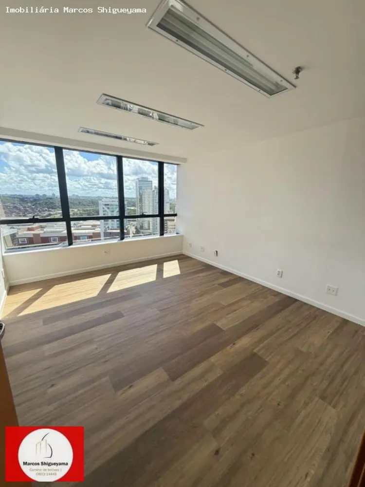 Sala-Conjunto, 155 m² - Foto 7