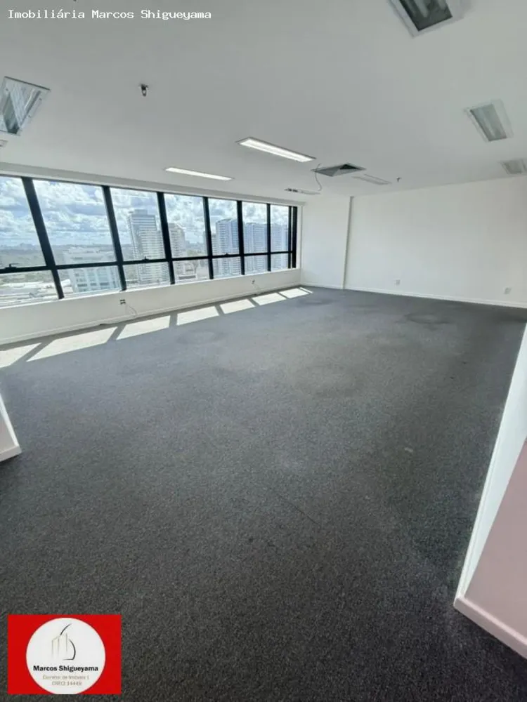 Sala-Conjunto, 155 m² - Foto 5