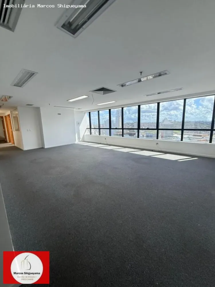 Sala-Conjunto, 155 m² - Foto 1