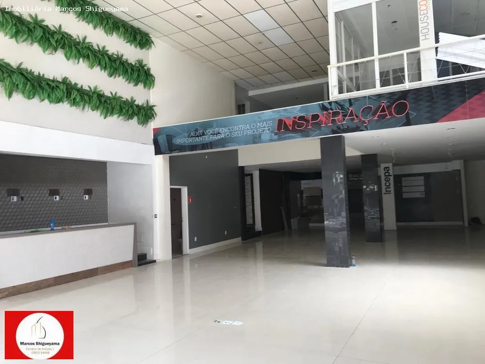 Loja-Salão, 720 m² - Foto 3