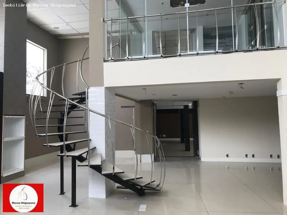 Loja-Salão, 720 m² - Foto 8