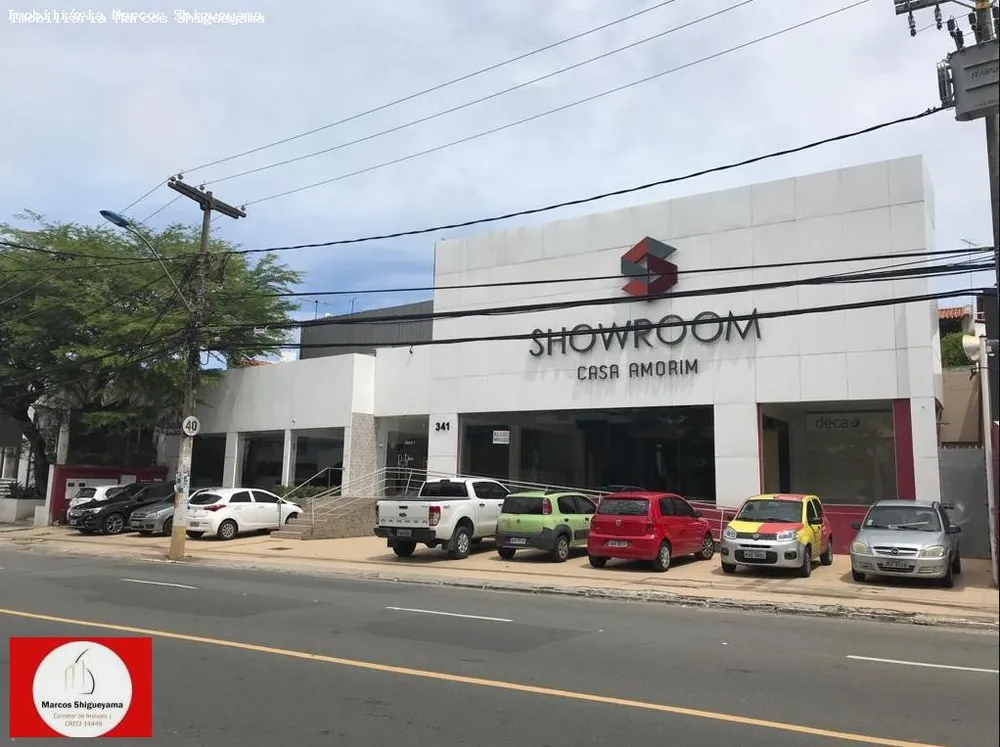 Loja-Salão, 720 m² - Foto 5