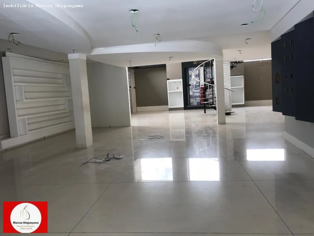 Loja-Salão, 720 m² - Foto 4