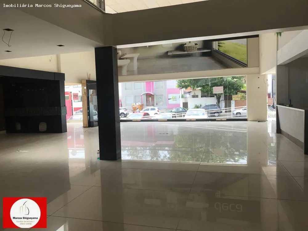 Loja-Salão, 720 m² - Foto 6