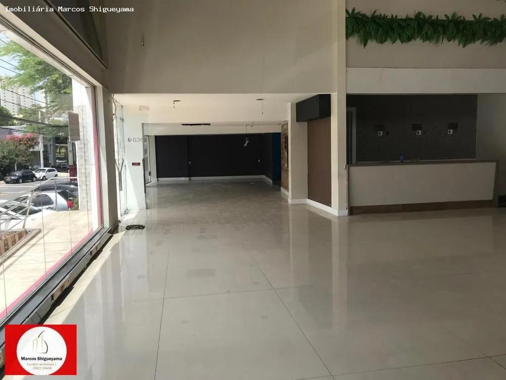 Loja-Salão, 720 m² - Foto 2
