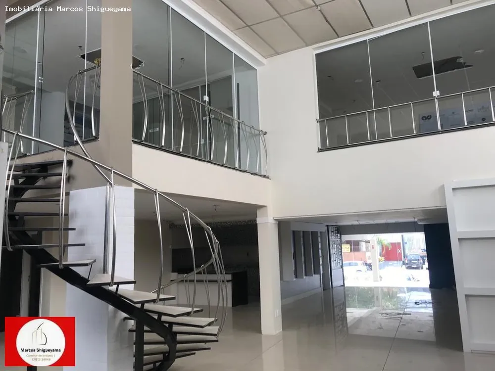 Loja-Salão, 720 m² - Foto 7