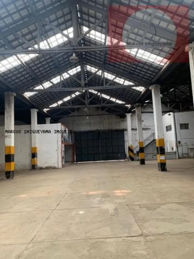 Depósito-Galpão, 1500 m² - Foto 6