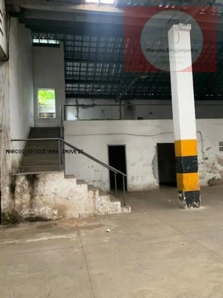 Depósito-Galpão, 1500 m² - Foto 3