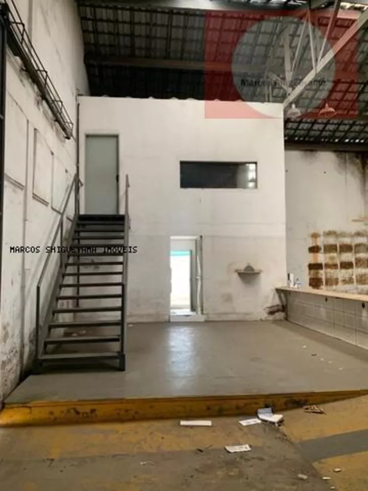 Depósito-Galpão, 1500 m² - Foto 3