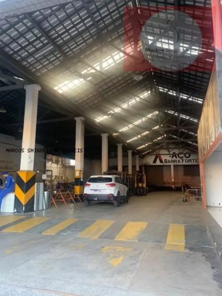 Depósito-Galpão, 1500 m² - Foto 4
