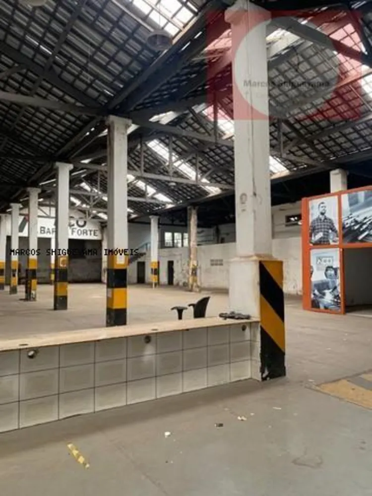 Depósito-Galpão, 1500 m² - Foto 7
