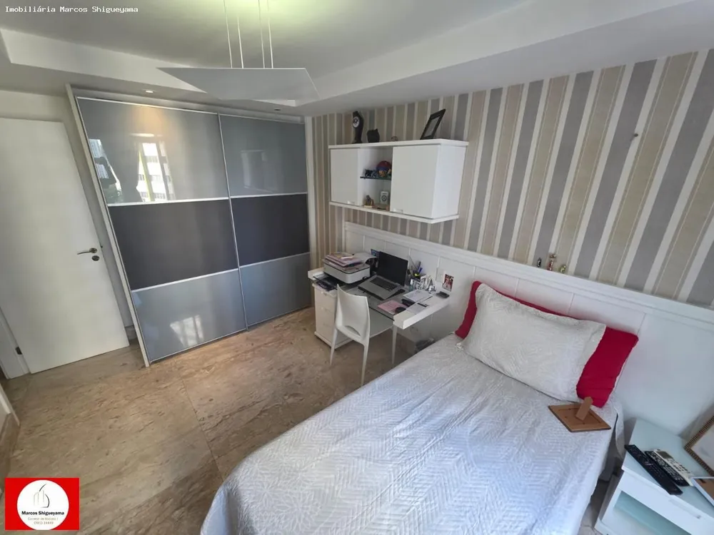 Apartamento, 4 quartos, 185 m² - Foto 5