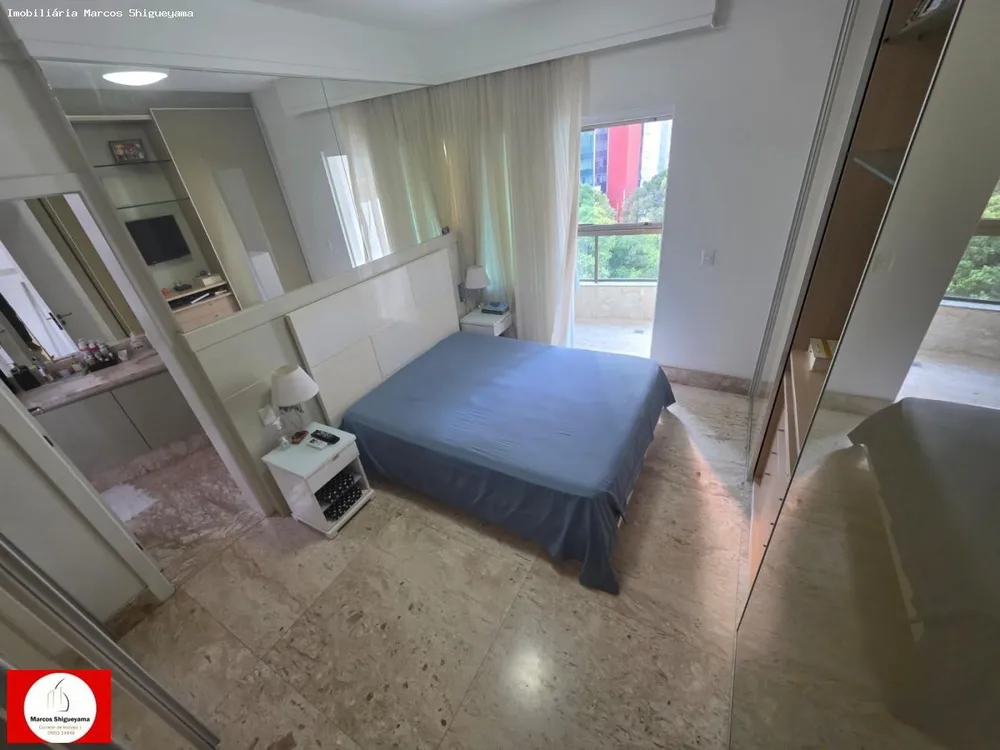 Apartamento, 4 quartos, 185 m² - Foto 8