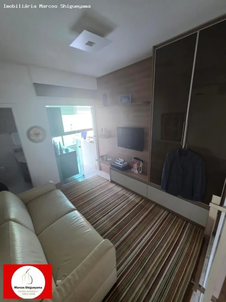 Apartamento, 4 quartos, 185 m² - Foto 7