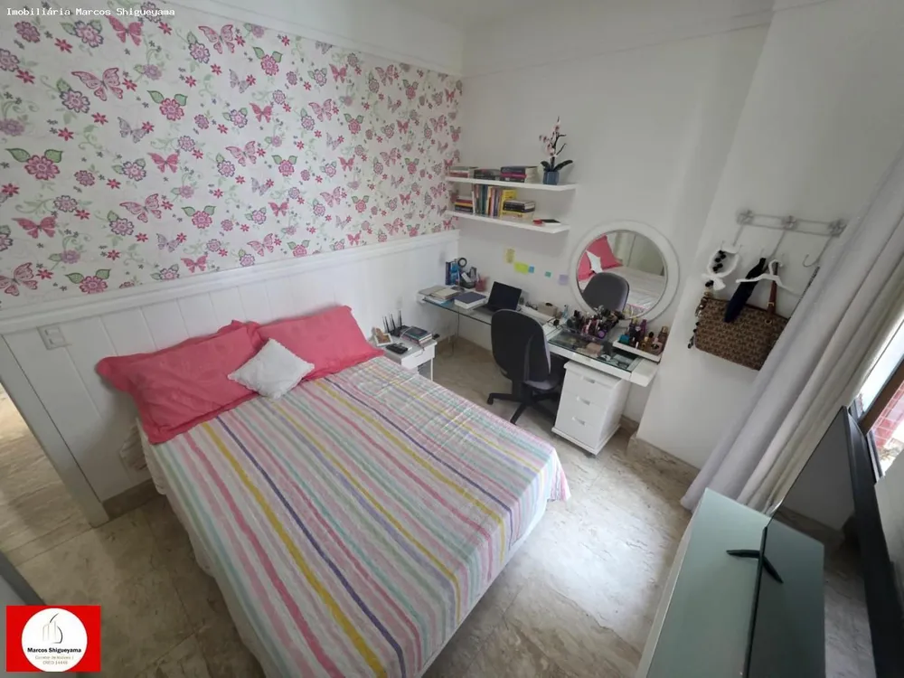 Apartamento, 4 quartos, 185 m² - Foto 4