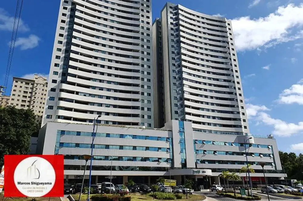 Loja-Salão, 300 m² - Foto 5
