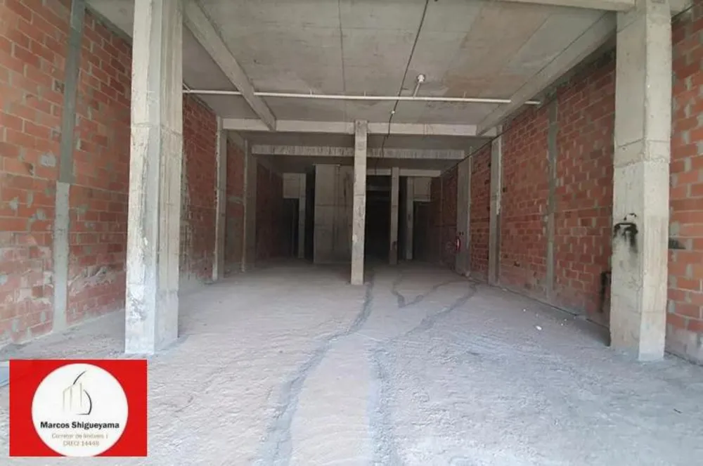 Loja-Salão, 300 m² - Foto 3