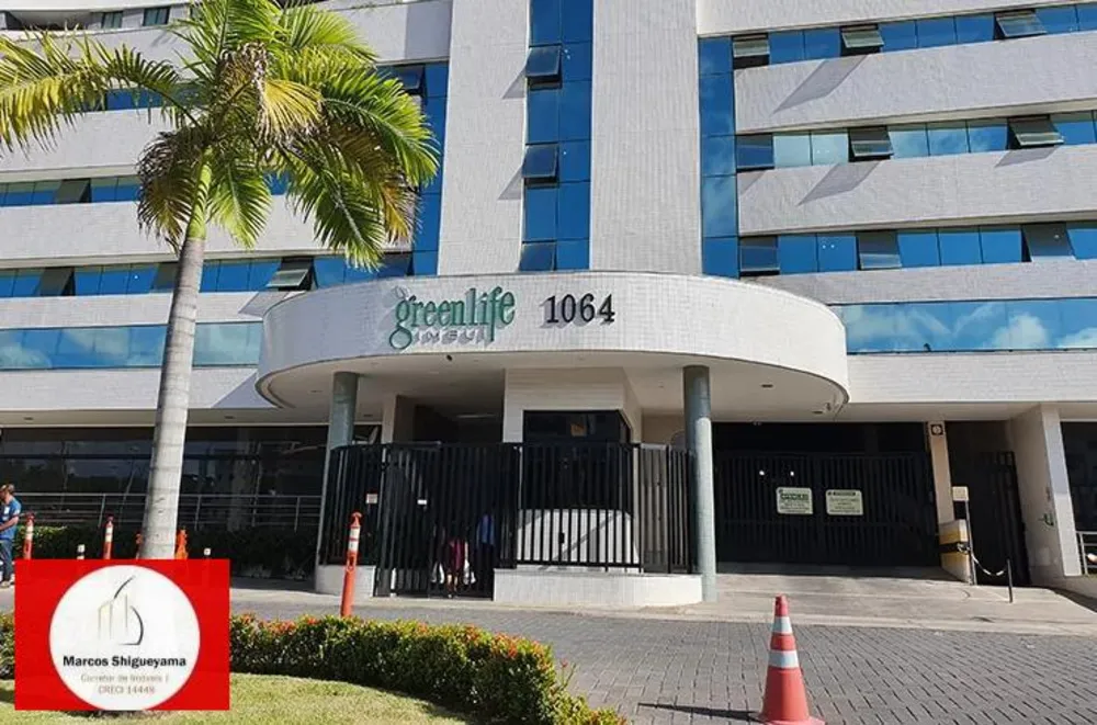 Loja-Salão, 300 m² - Foto 4