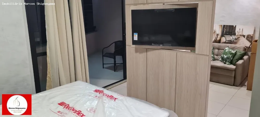 Apartamento, 1 quarto, 50 m² - Foto 8