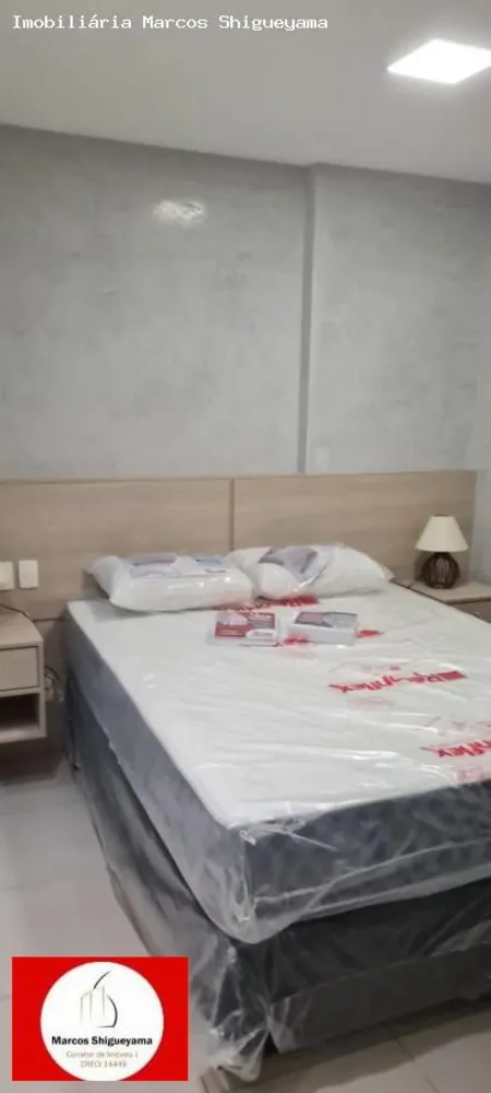 Apartamento, 1 quarto, 50 m² - Foto 10