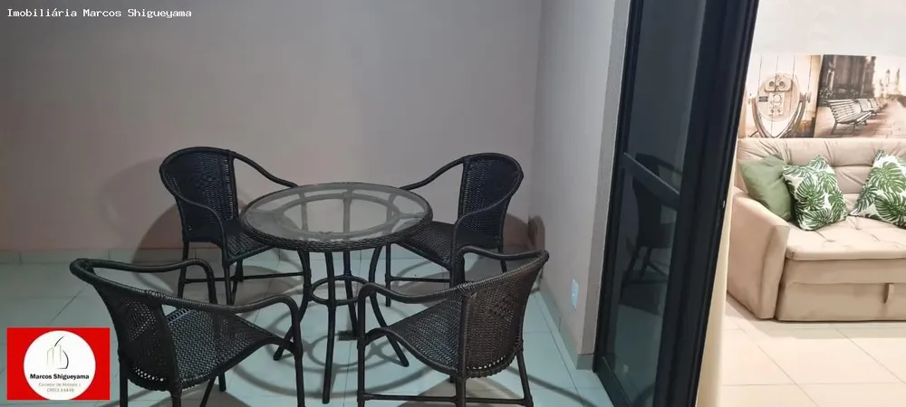 Apartamento, 1 quarto, 50 m² - Foto 7
