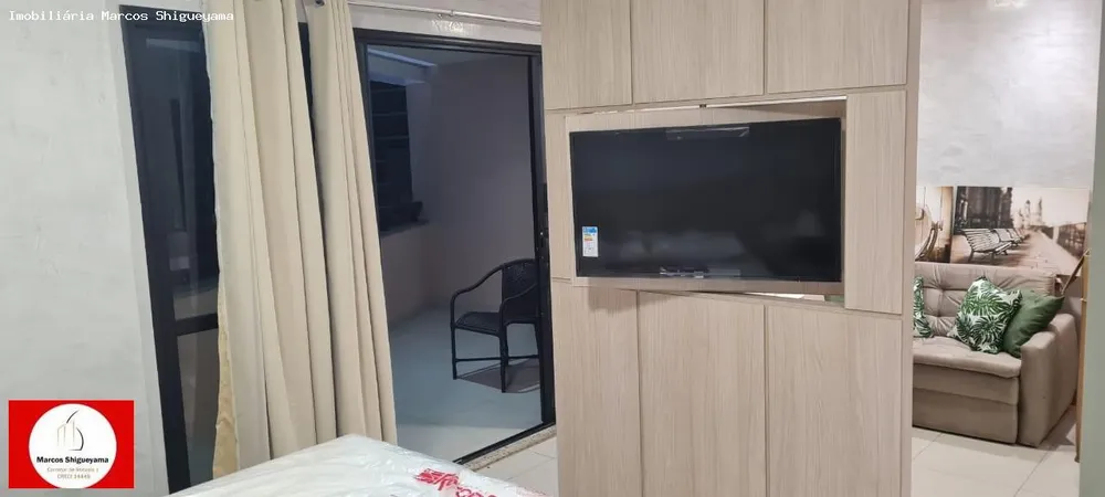 Apartamento, 1 quarto, 50 m² - Foto 9