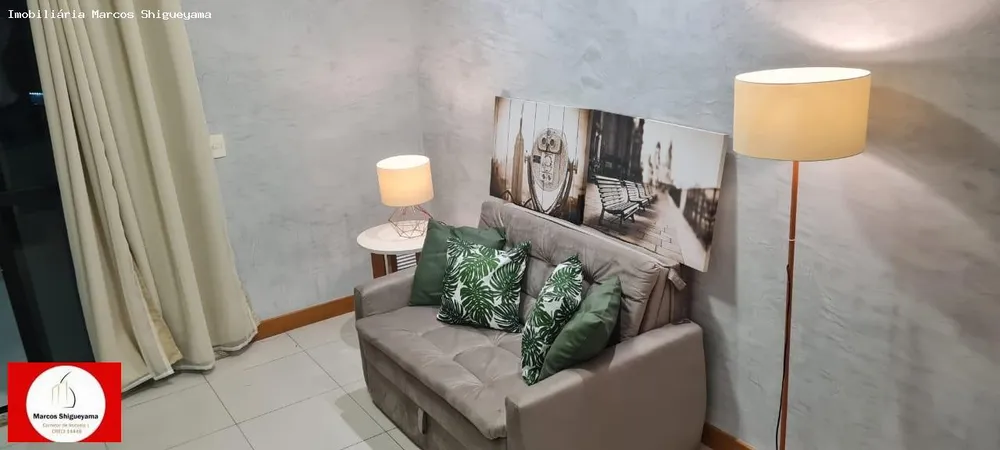 Apartamento, 1 quarto, 50 m² - Foto 11