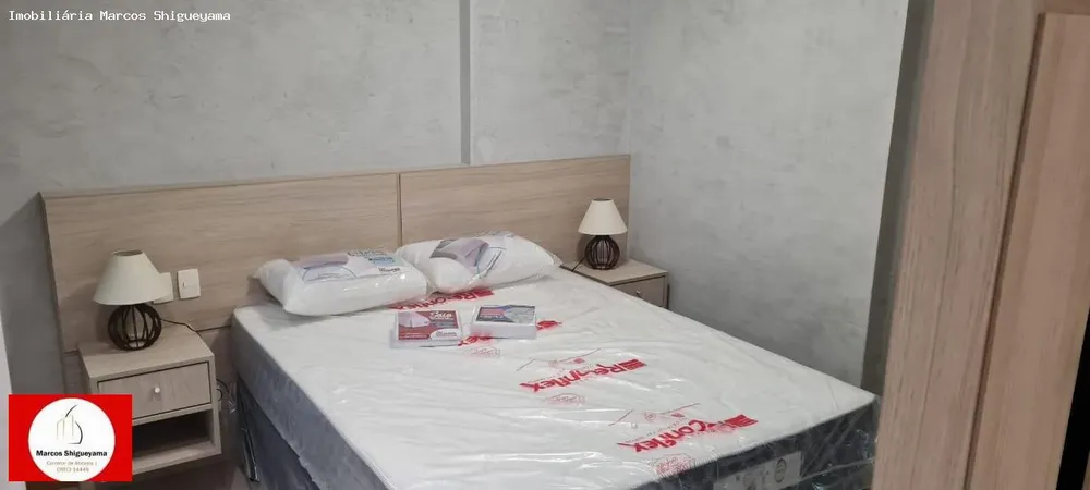 Apartamento, 1 quarto, 50 m² - Foto 12